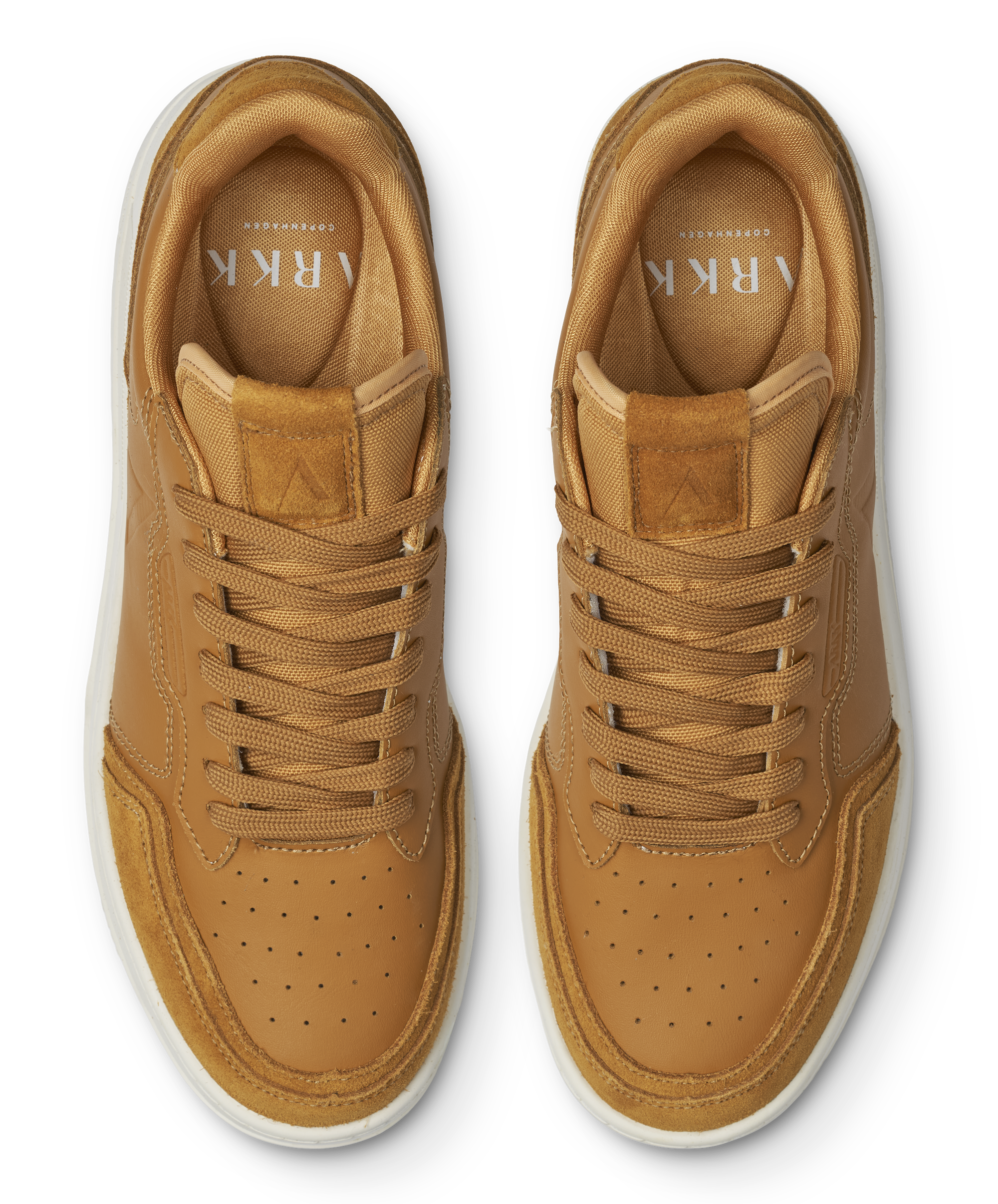 ARKK SMU Novaklass | Inca Gold Marshmallow | Men Novaklass